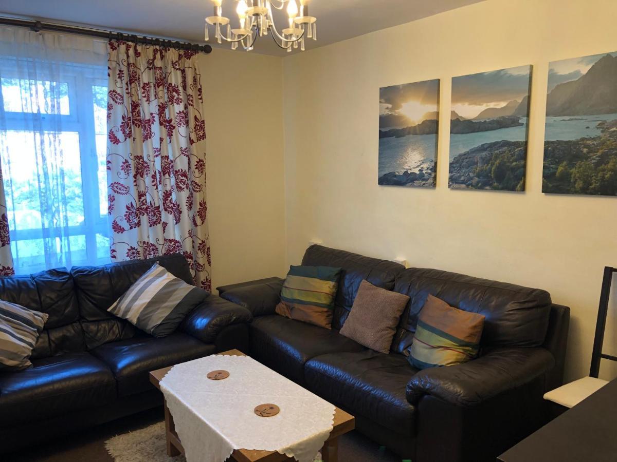 Lovely One Bed Apartment To Rent London Exterior photo