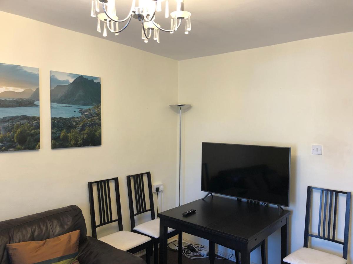 Lovely One Bed Apartment To Rent London Exterior photo