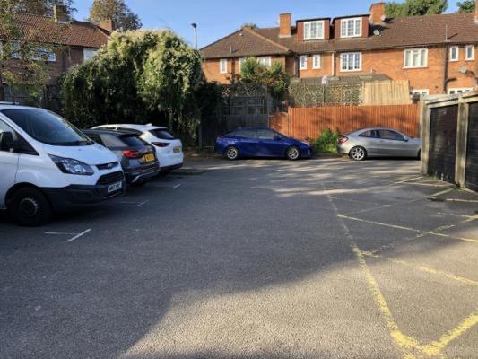 Lovely One Bed Apartment To Rent London Exterior photo