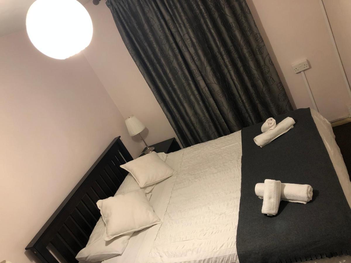 Lovely One Bed Apartment To Rent London Exterior photo