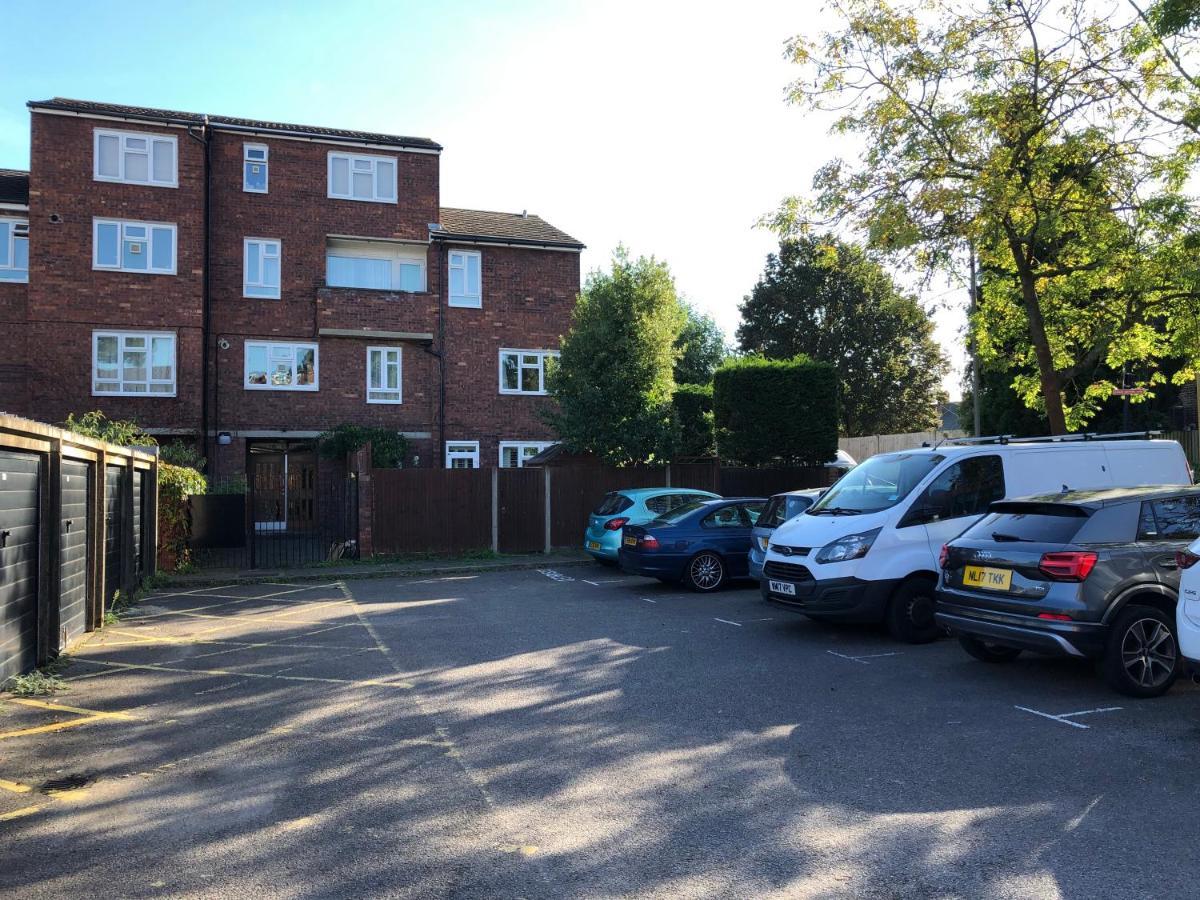 Lovely One Bed Apartment To Rent London Exterior photo